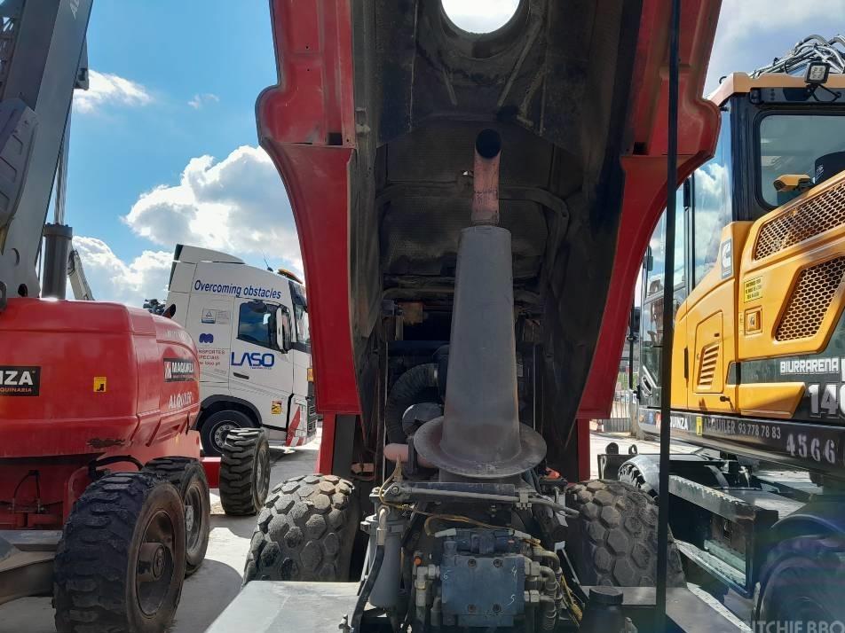Compactor de sol - Bomag BW 177 D-4