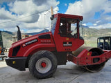 Compactor de sol - Bomag BW 177 D-4