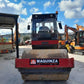 Compactor de sol - Bomag BW 177 D-4