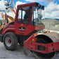 Compactor de sol - Bomag BW 177 D-4
