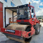 Compactor de sol - Bomag BW 177 D-4