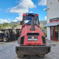 Compactor de sol - Bomag BW 177 D-4