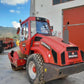 Compactor de sol - Bomag BW 177 D-4