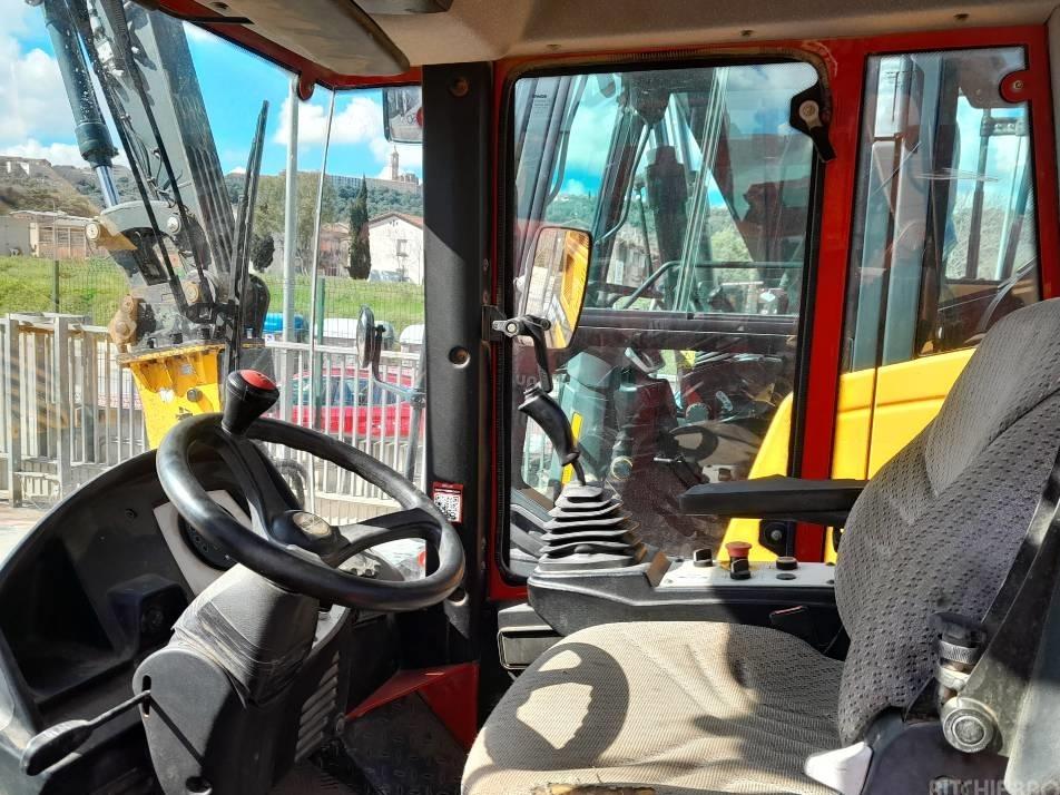 Compactor de sol - Bomag BW 177 D-4