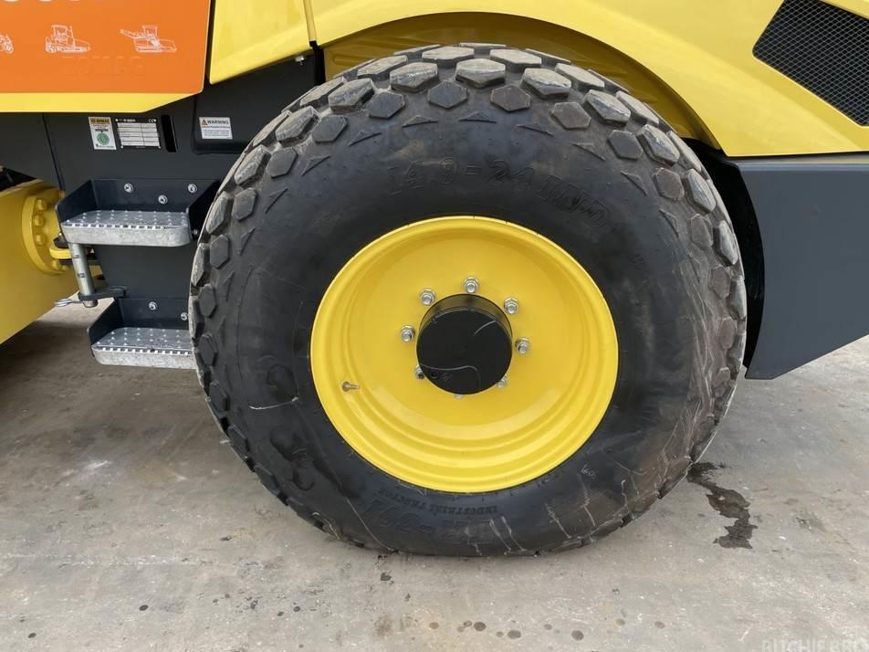 Cilindru terasier - Bomag BW 177 D-5