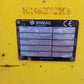 Cilindru lis - Bomag BW 80 AD-5