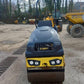 Cilindru lis - Bomag BW 80 AD-5
