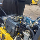 Cilindru lis - Bomag BW 80 AD-5