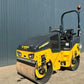 Cilindru lis - Bomag BW100 AD-5 - NEW