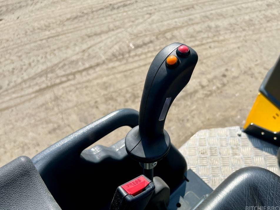 Cilindru lis - Bomag BW100 AD-5 - NEW