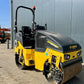 Cilindru lis - Bomag BW100 AD-5 - NEW