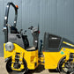 Cilindru lis - Bomag BW100 AD-5 - NEW