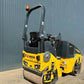 Cilindru lis - Bomag BW100 AD-5 - NEW
