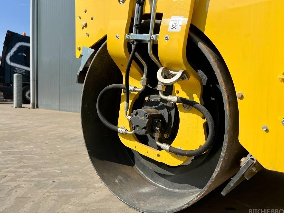 Cilindru lis - Bomag BW100 AD-5 - NEW