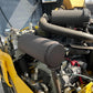 Cilindru lis - Bomag BW100 AD-5 - NEW