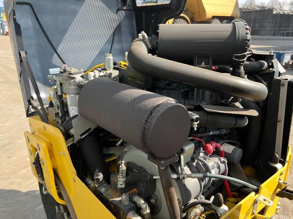 Cilindru lis - Bomag BW100 AD-5 - NEW