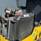 Cilindru lis - Bomag BW100 AD-5 - NEW