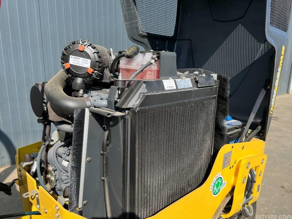 Cilindru lis - Bomag BW100 AD-5 - NEW