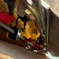 Cilindru lis - Bomag BW100 AD-5 - NEW