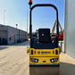 Cilindru lis - Bomag BW100 AD-5 - NEW
