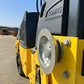 Cilindru lis - Bomag BW100 AD-5 - NEW
