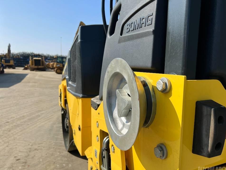 Cilindru lis - Bomag BW100 AD-5 - NEW