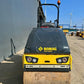 Cilindru lis - Bomag BW100 AD-5 - NEW