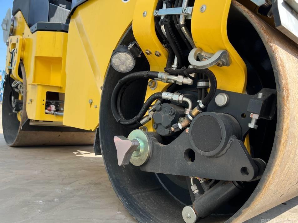 Cilindru lis - Bomag BW100 AD-5 - NEW