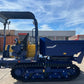 Dumper - Canycom s300