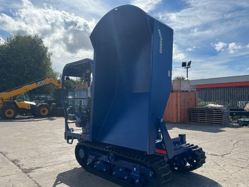 Dumper - Canycom s300
