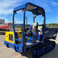 Dumper - Canycom s300
