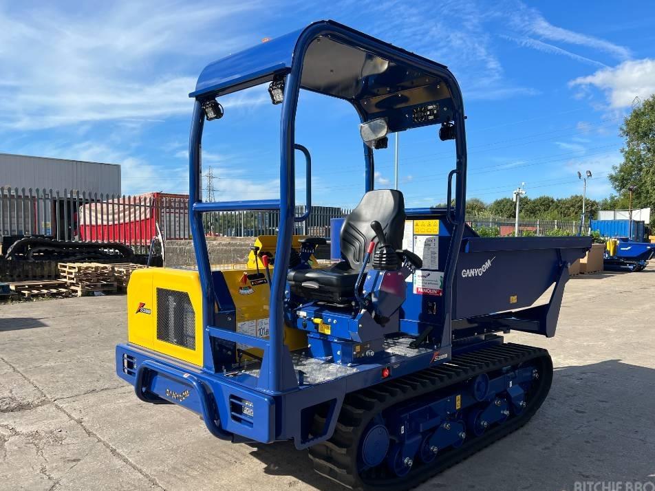 Dumper - Canycom s300
