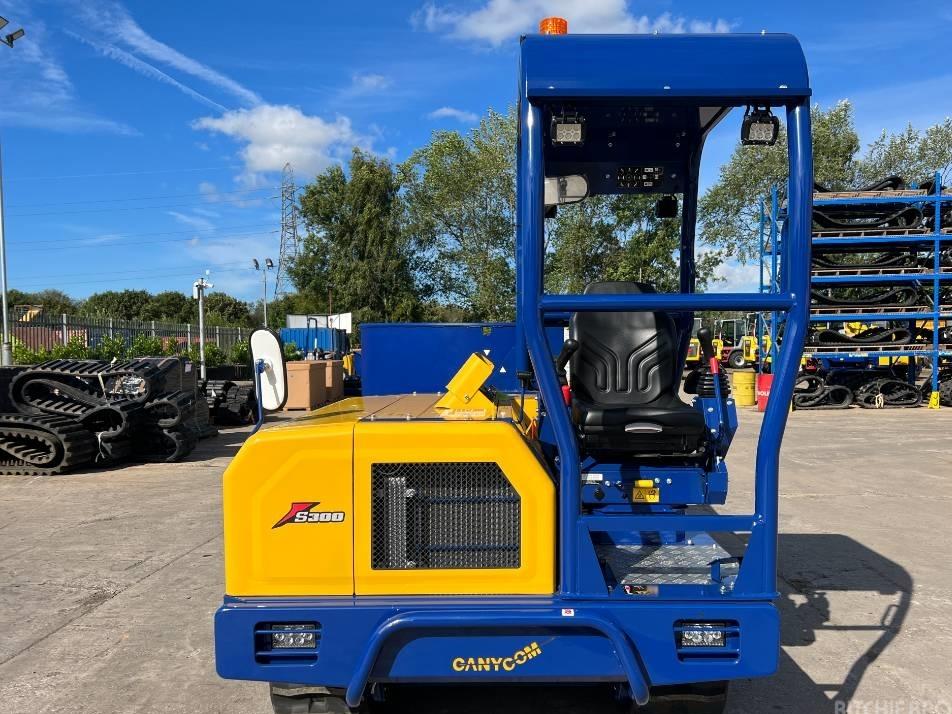 Dumper - Canycom s300