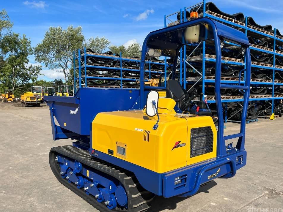 Dumper - Canycom s300