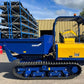 Dumper - Canycom s300