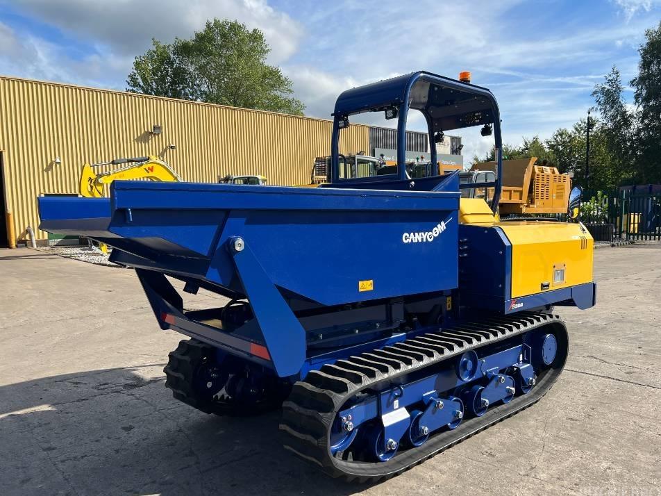 Dumper - Canycom s300