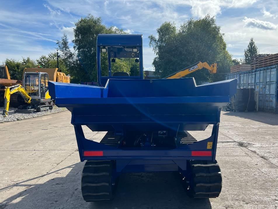 Dumper - Canycom s300