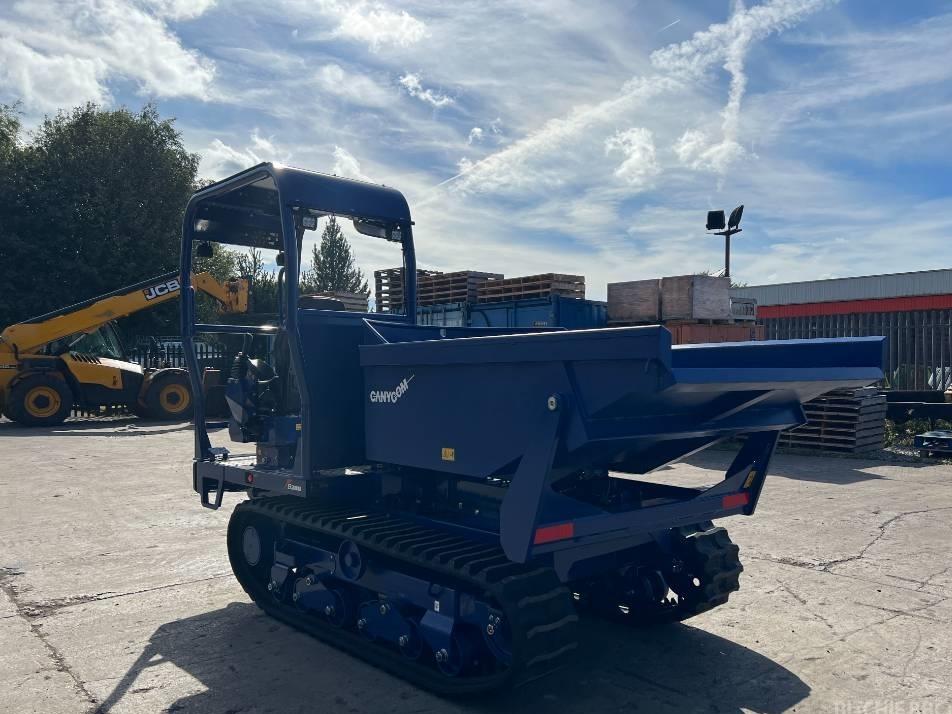 Dumper - Canycom s300