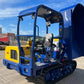 Dumper - Canycom s300