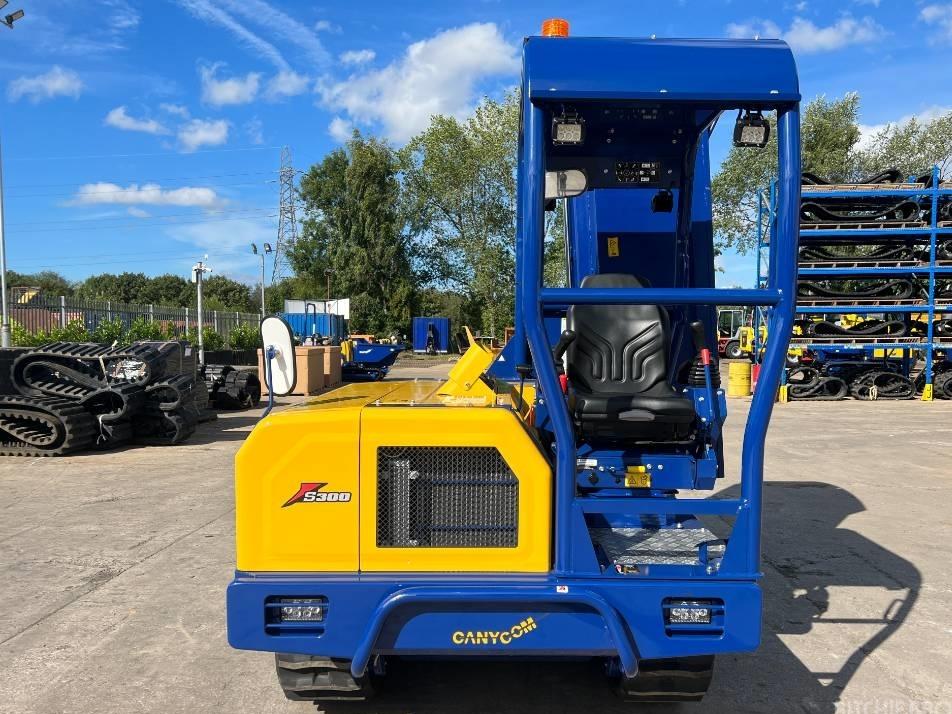 Dumper - Canycom s300