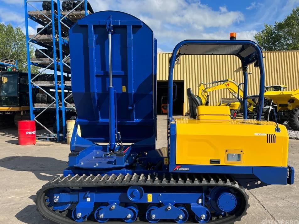 Dumper - Canycom s300