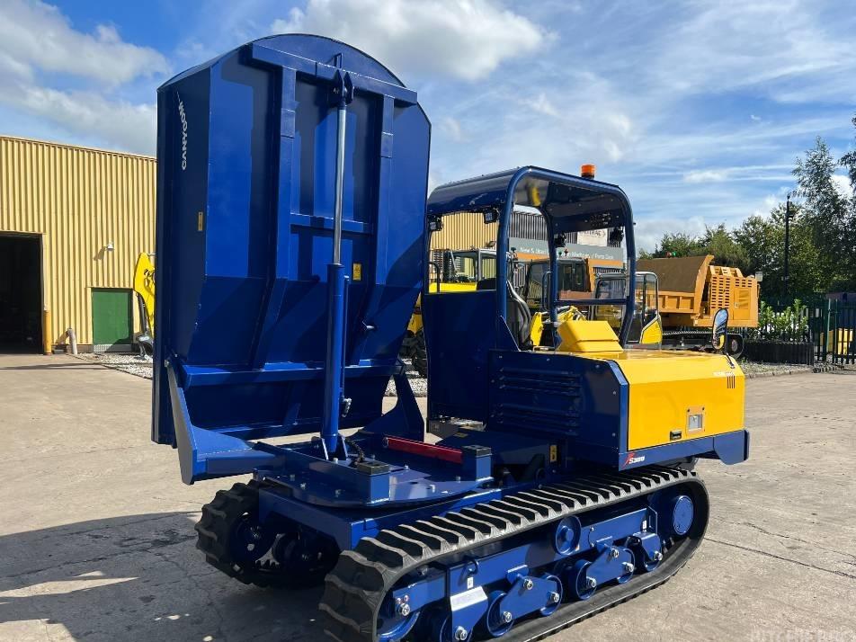 Dumper - Canycom s300