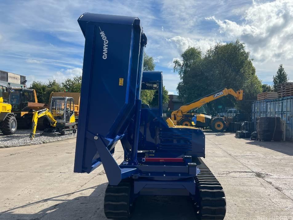 Dumper - Canycom s300