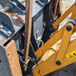 Buldoexcavator - Case 580 ST