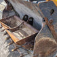 Buldoexcavator - Case 580 ST