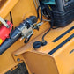 Buldoexcavator - Case 580 ST