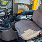 Buldoexcavator - Case 580 ST