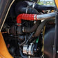 Buldoexcavator - Case 580 ST