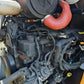 Buldoexcavator - Case 580 ST