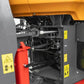 Incarcator frontal - Case 721 G